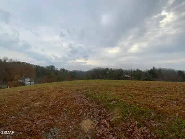 Lot 72 Max Ridge Lane, Sevierville, TN 37862