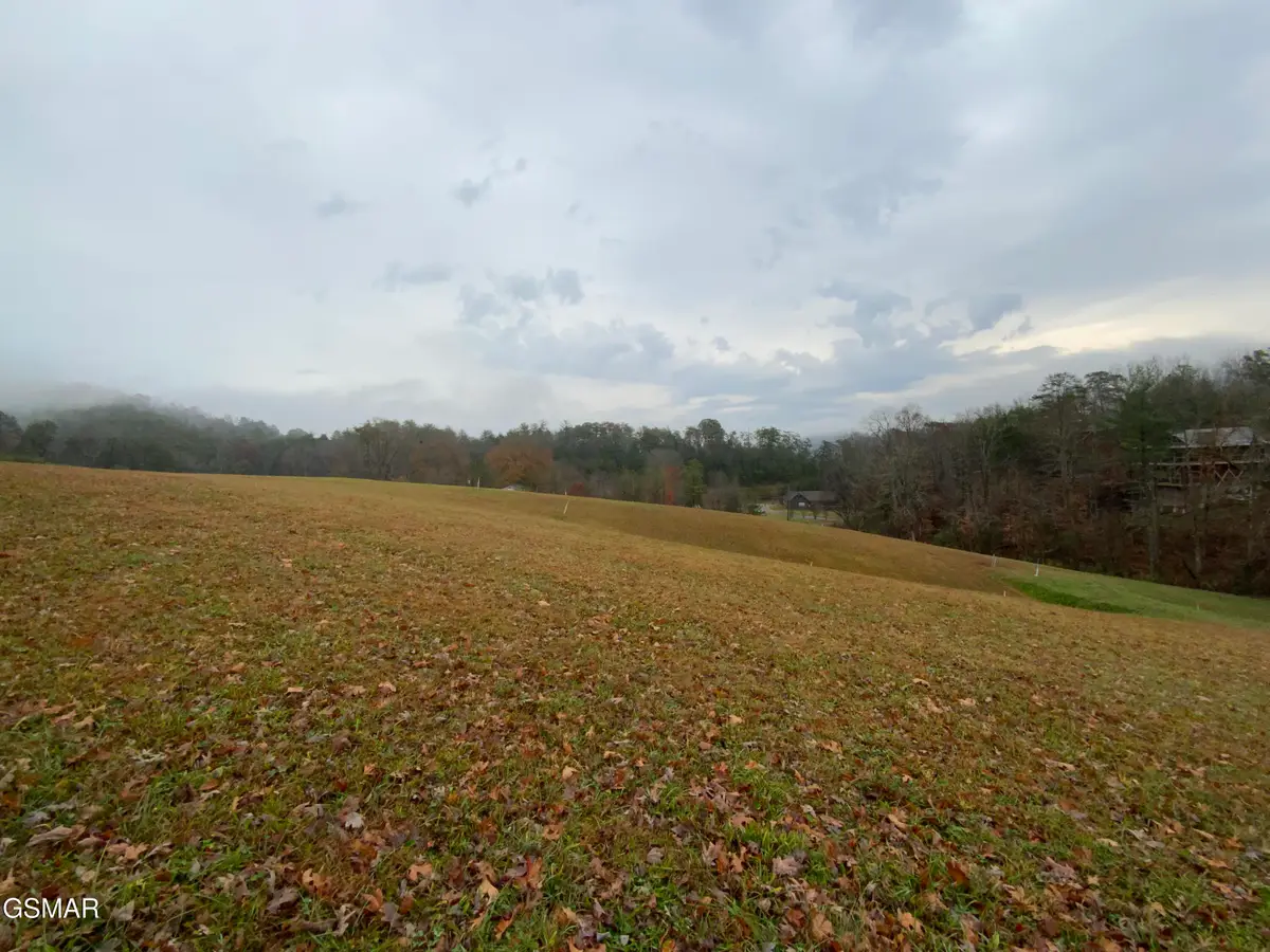 Lot 74 Max Ridge Lane, Sevierville, TN 37862 - Image #1