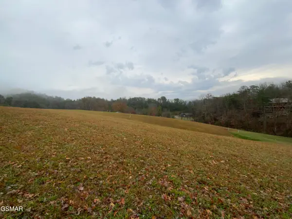 Lot 74 Max Ridge Lane, Sevierville, TN 37862