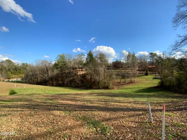 Lot 75 Max Ridge Lane, Sevierville, TN 37862