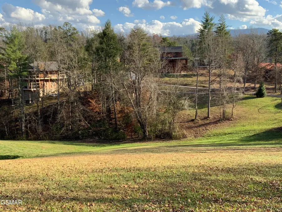 Lot 75 Max Ridge Lane, Sevierville, TN 37862 - Image #3
