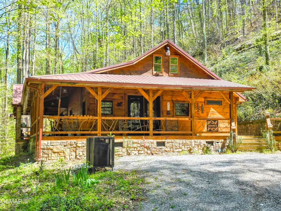 8540 Towns End Lane, Townsend, TN 37882 - Image #2