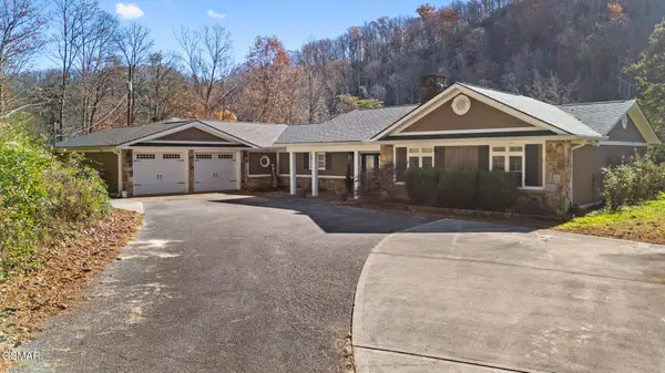 4149 Watson Court, Pigeon Forge, TN 37863