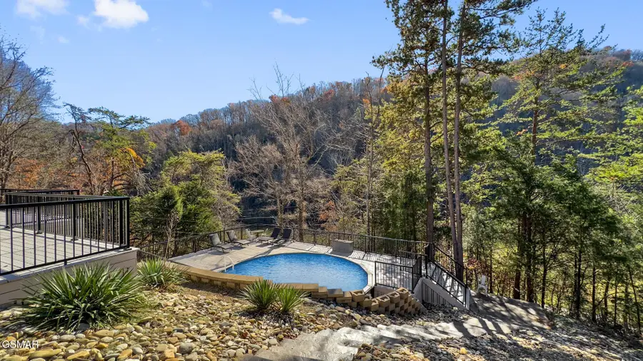 4149 Watson Court, Pigeon Forge, TN 37863 - Image #3