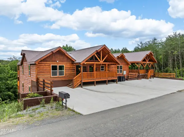 750 Bethlehem Way, Sevierville, TN 37876