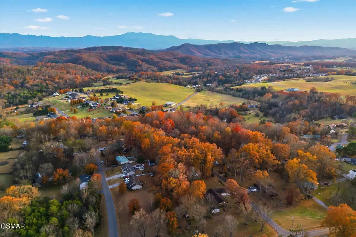 Lot 108 Arch Rock Drive, Sevierville, TN 37876 - Image #1