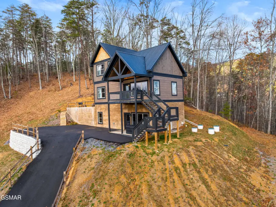 2232 Pinnacle Ridge Trail, Sevierville, TN 37876 - Image #3