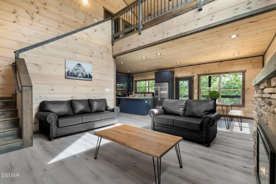 2218 Pinnacle Ridge Trail, Sevierville, TN 37876 - Image #3