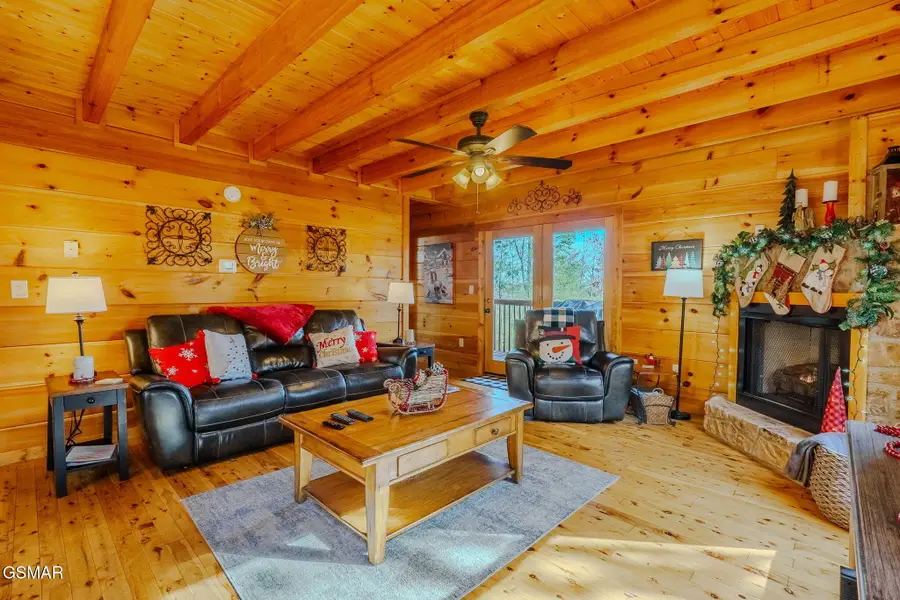 2109 Memory Way, Sevierville, TN 37876 - Image #3