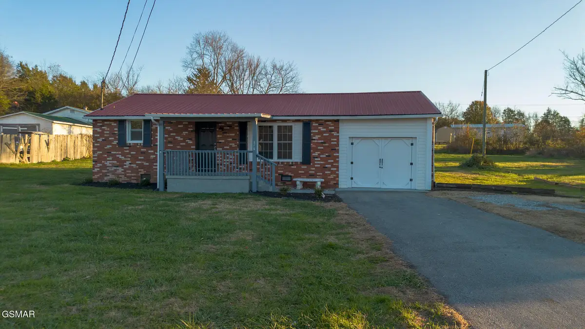 2687 W Old Aj Hwy, Strawberry Plains, TN 37871 - Image #1