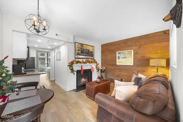 685 River Rd #303, Gatlinburg, TN 37738