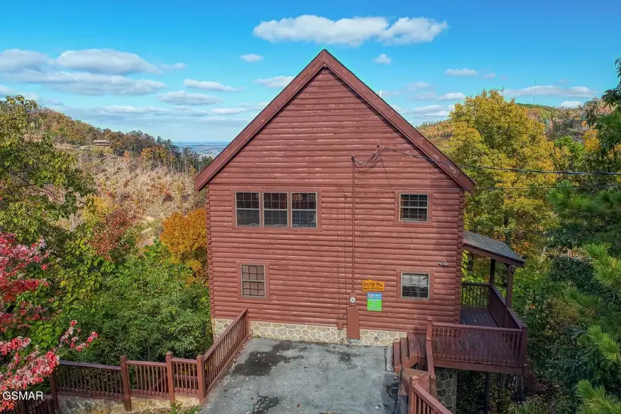 2131 Windy Lane, Sevierville, TN 37876 - Image #2