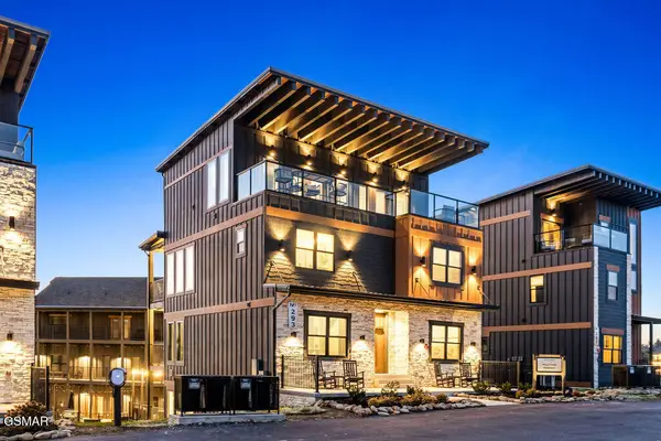 293 Rambling Creek Way #LOT 145R, Sevierville, TN 37862