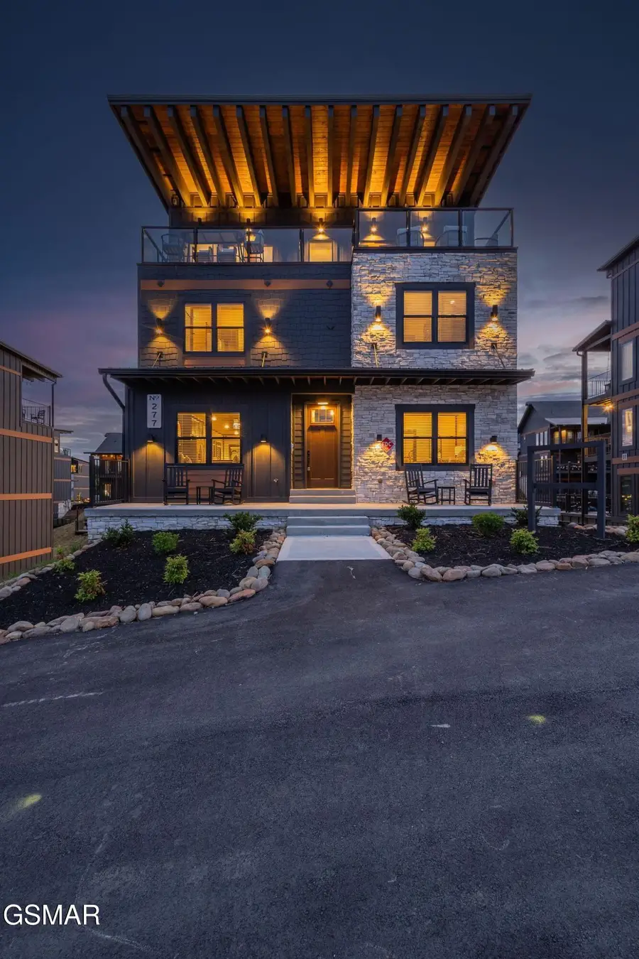 293 Rambling Creek Way #LOT 145R, Sevierville, TN 37862 - Image #2