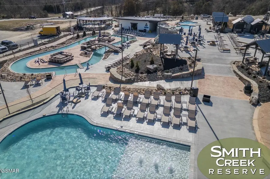 293 Rambling Creek Way #LOT 145R, Sevierville, TN 37862 - Image #3