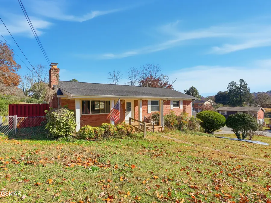 5900 Tallent Road, Knoxville, TN 37912 - Image #2