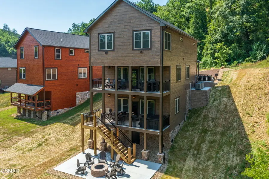 3140 Cherokee Valley Drive, Sevierville, TN 37862 - Image #3