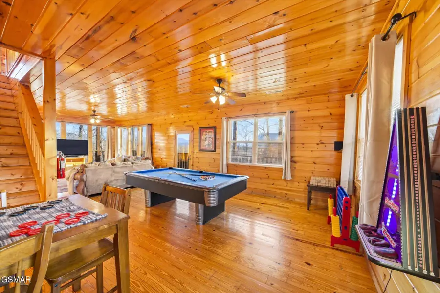 2022 Oakmont Drive, Sevierville, TN 37876 - Image #3