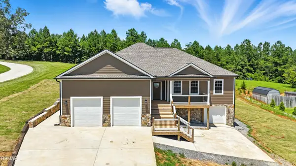 104 County Rd 3050, Athens, TN 37303