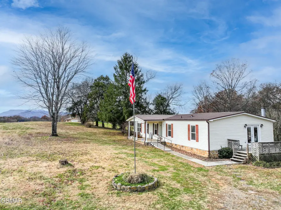 970 Us-321, Parrottsville, TN 37843 - Image #2