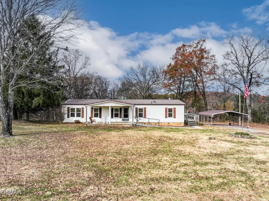 970 Us-321, Parrottsville, TN 37843 - Image #3