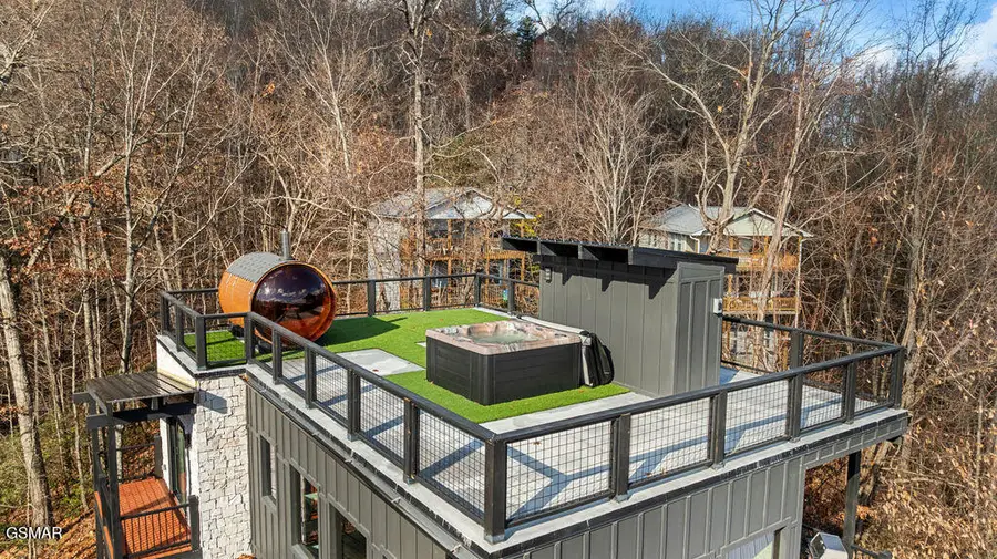 1211 Big Oak Court, Gatlinburg, TN 37738 - Image #3