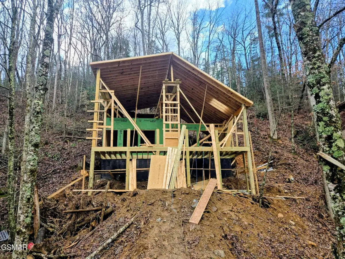 1424 School House Gap Road, Sevierville, TN 37876 - Image #1