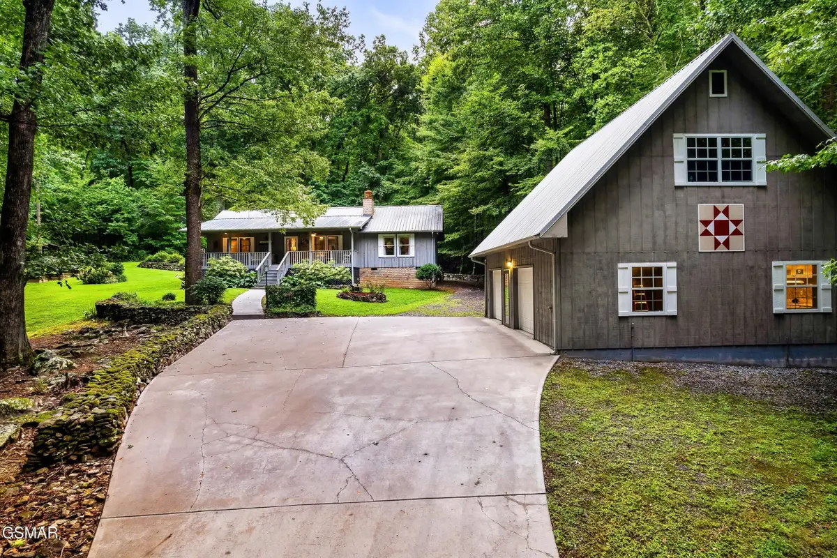 3480 Sugar Camp Circle, Sevierville, TN 37862 - Image #1