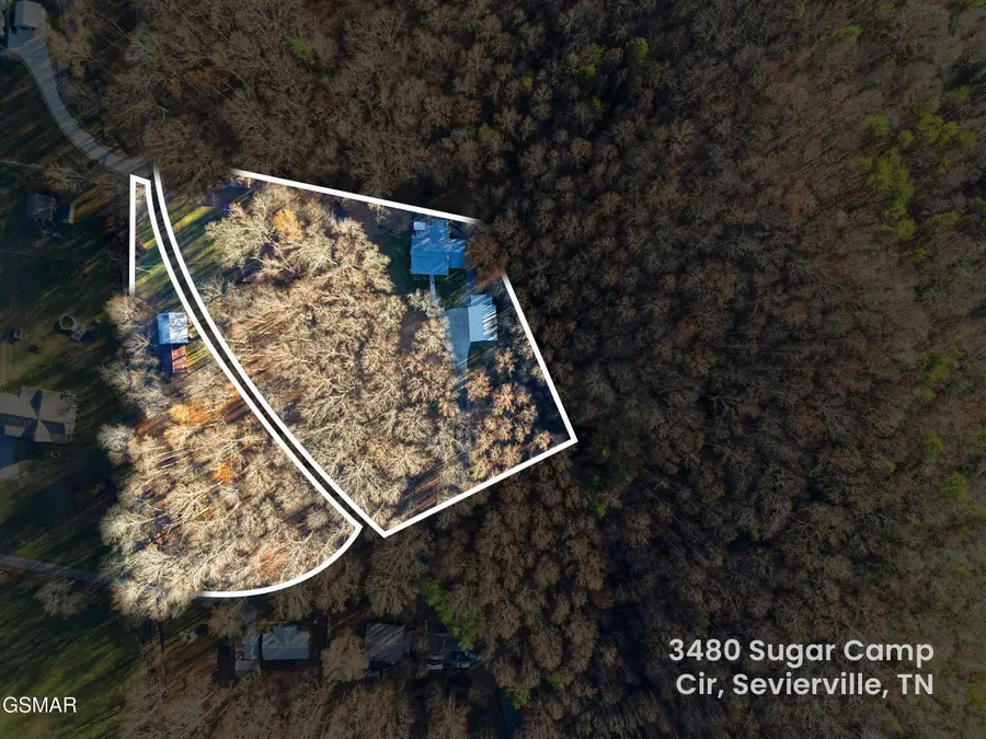 3480 Sugar Camp Circle, Sevierville, TN 37862 - Image #2