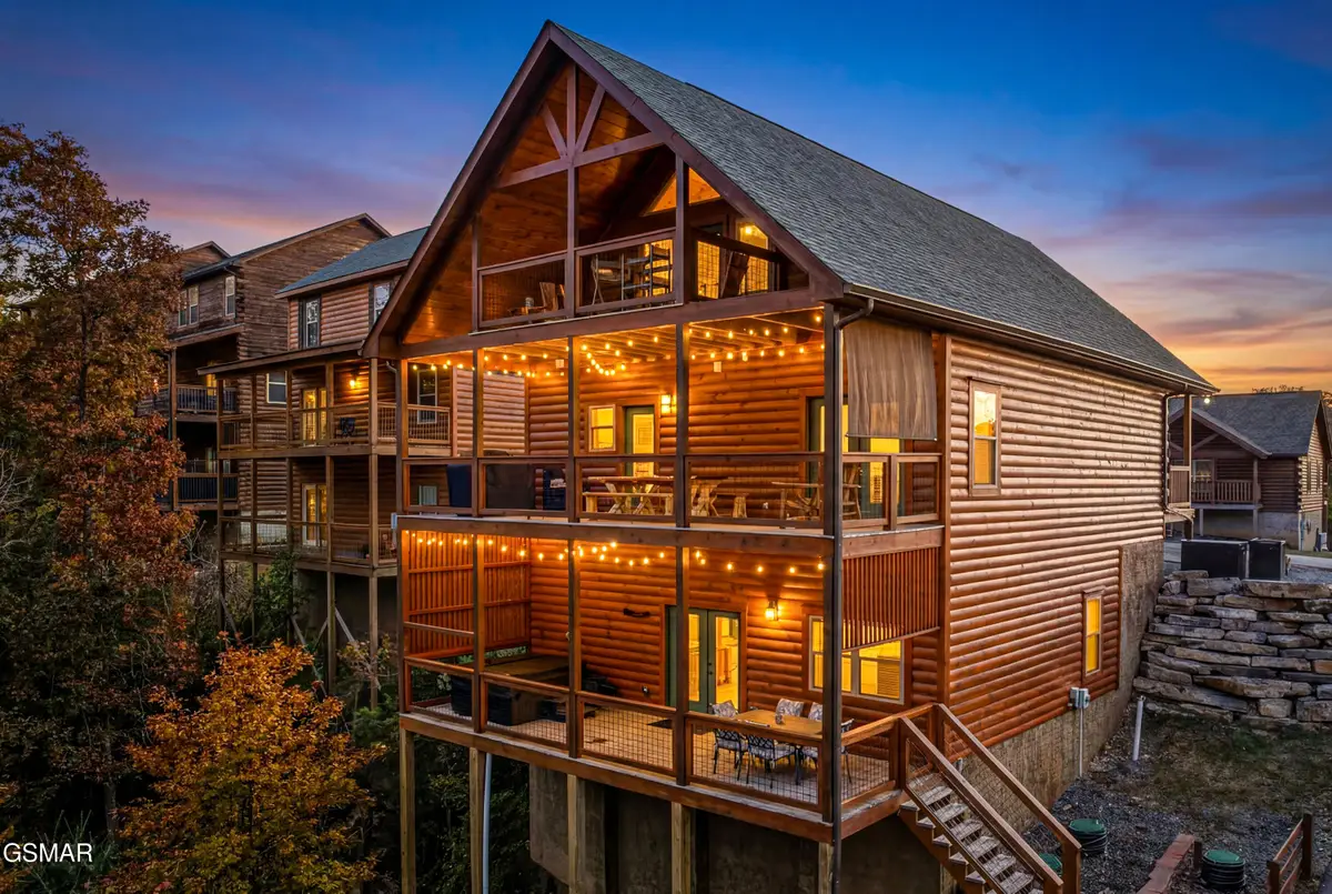 686 Stockton Drive, Sevierville, TN 37876 - Image #1