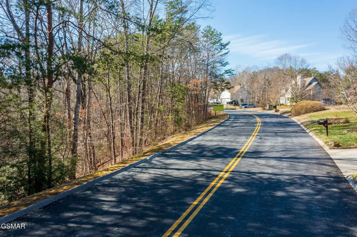 Lot 40 Kings Hills Blvd, Pigeon Forge, TN 37863 - Image #1