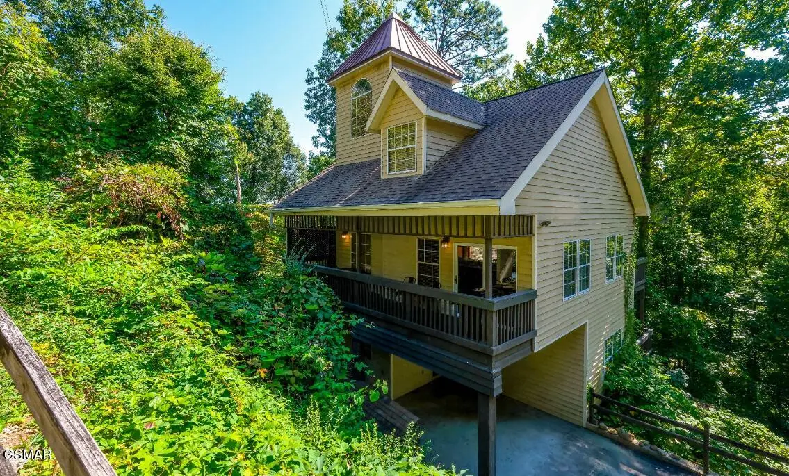 1429 Arbon Drive, Gatlinburg, TN 37738 - Image #1