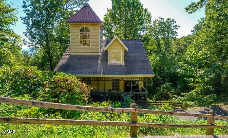 1429 Arbon Drive, Gatlinburg, TN 37738 - Image #2