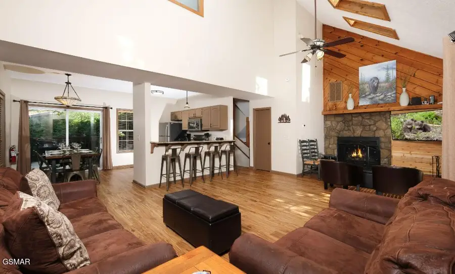 1429 Arbon Drive, Gatlinburg, TN 37738 - Image #3