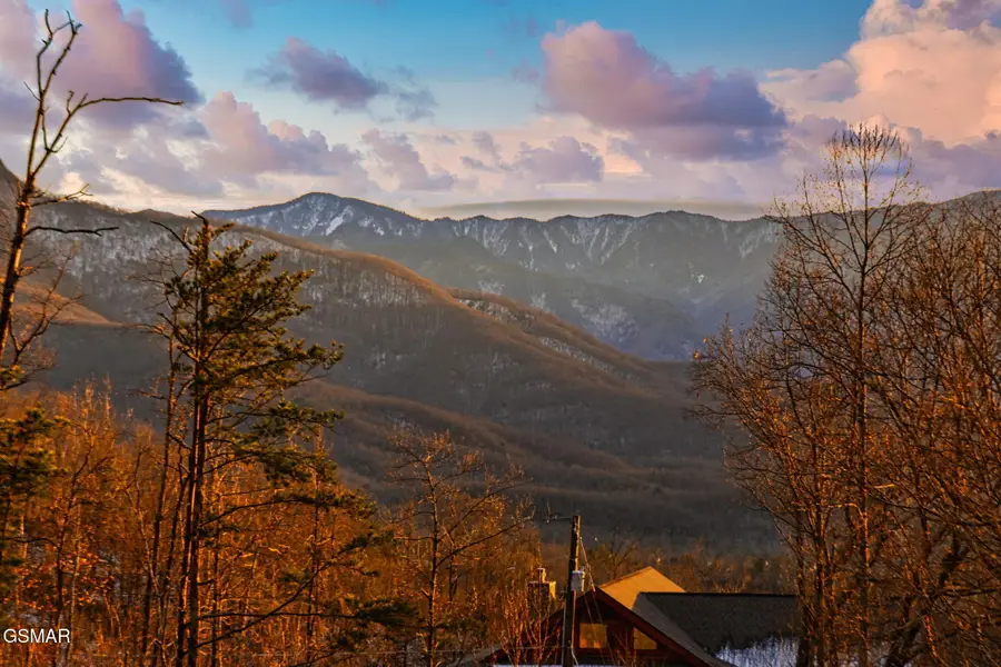 1208 Pine Top Lane, Gatlinburg, TN 37738 - Image #2