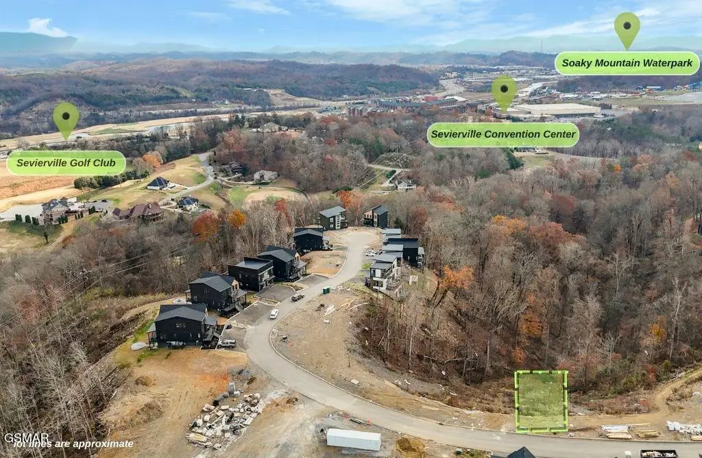 1354 Reedmont Way, Sevierville, TN 37876 - Image #1