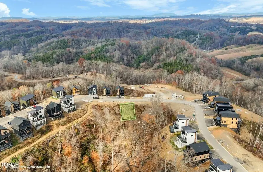 1354 Reedmont Way, Sevierville, TN 37876 - Image #3