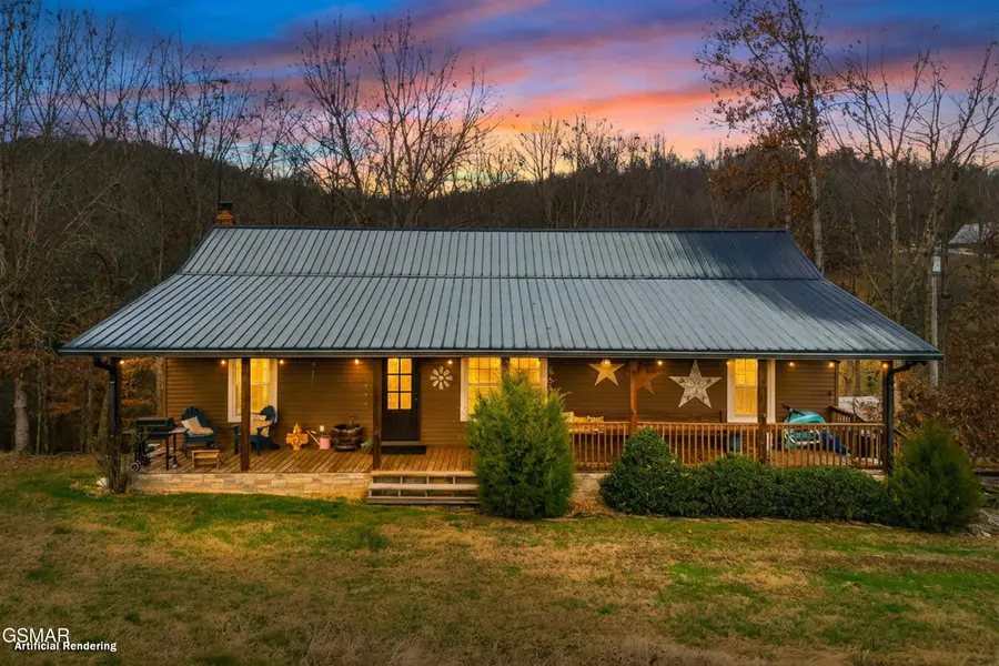 291 Weeping Cherry Way, Newport, TN 37821 - Image #2