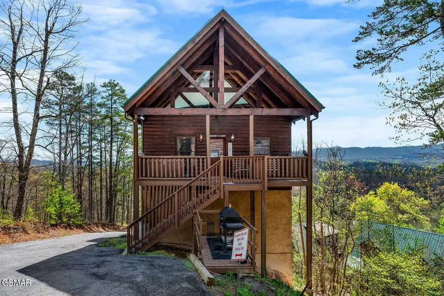 2251 Upper Middle Creek Road #8, Sevierville, TN 37876 - Image #2