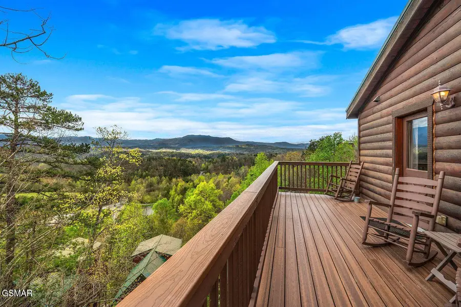 2251 Upper Middle Creek Road #8, Sevierville, TN 37876 - Image #3