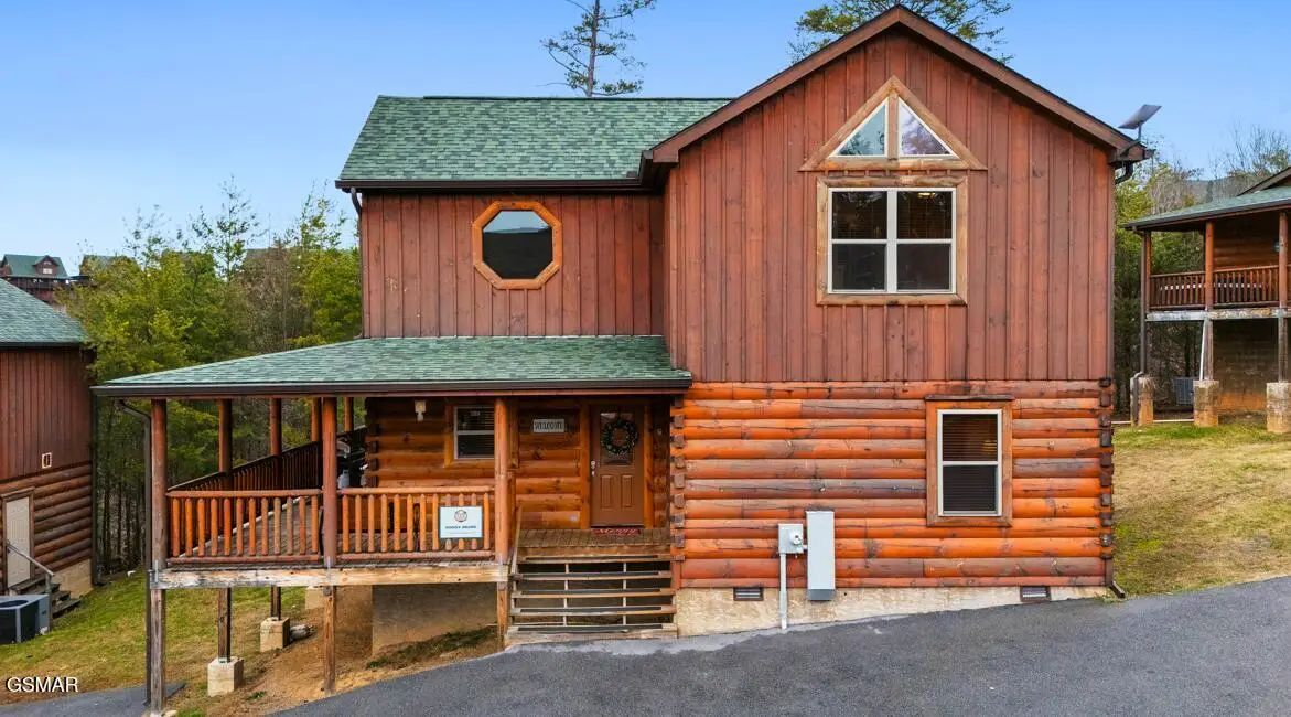 1108 Antelope Way, Sevierville, TN 37876 - Image #1