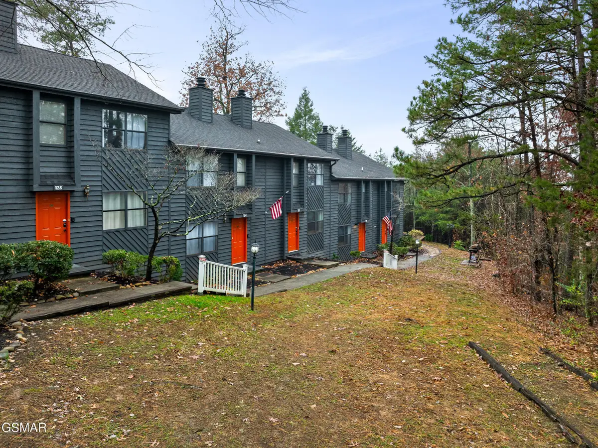 3680 Plaza Way #121-126, Pigeon Forge, TN 37863 - Image #1