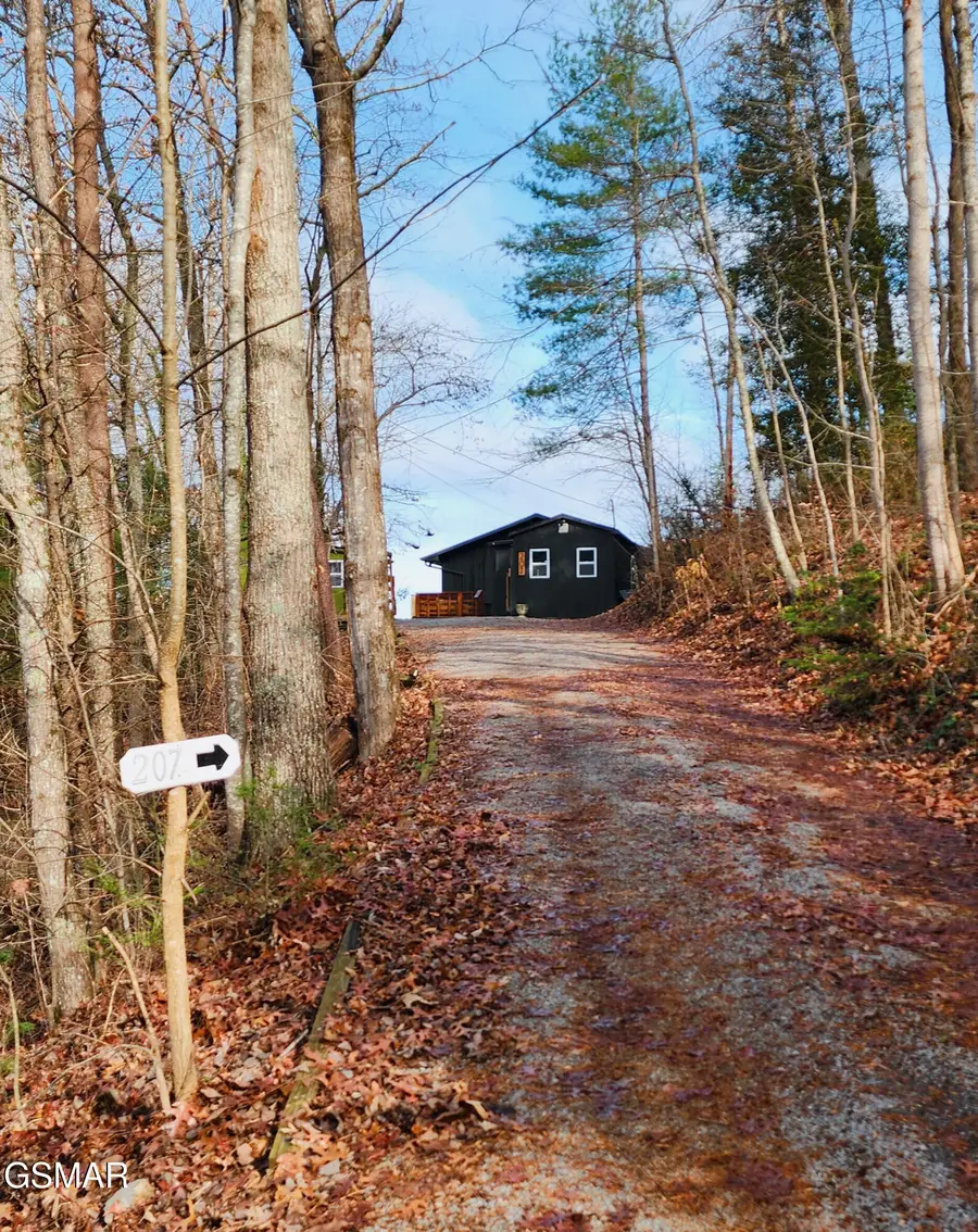 207 Buena Vista Drive, Sevierville, TN 37876 - Image #2