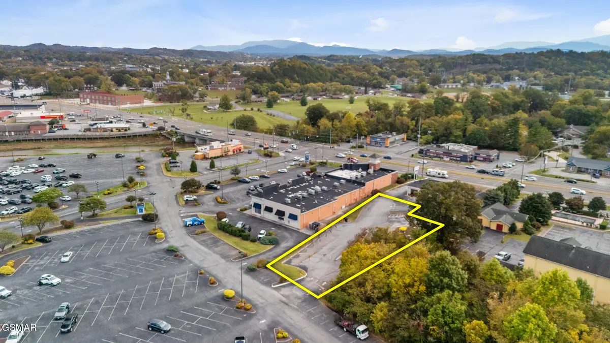 Tract 1 Chilhowee Drive, Sevierville, TN 37862 - Image #1