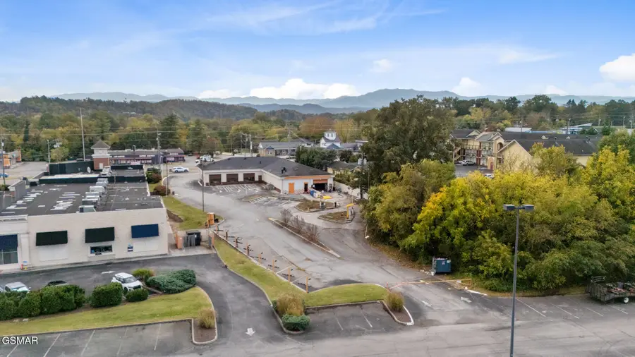 Tract 1 Chilhowee Drive, Sevierville, TN 37862 - Image #2