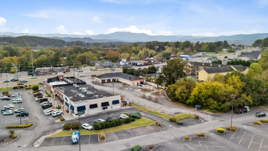 Tract 1 Chilhowee Drive, Sevierville, TN 37862 - Image #3