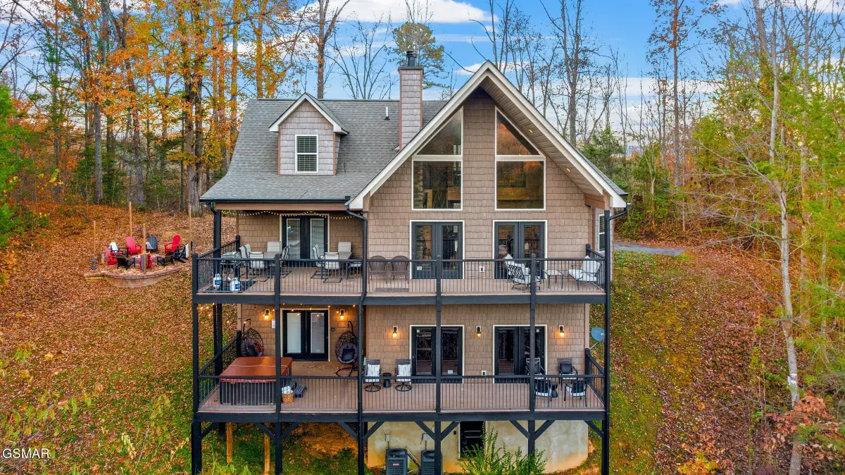 1316 Harmony, Sevierville, TN 37876 - Image #1