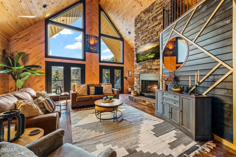 1316 Harmony, Sevierville, TN 37876 - Image #2