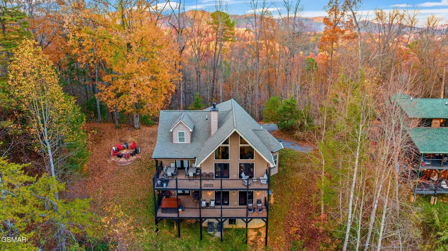 1316 Harmony, Sevierville, TN 37876 - Image #3