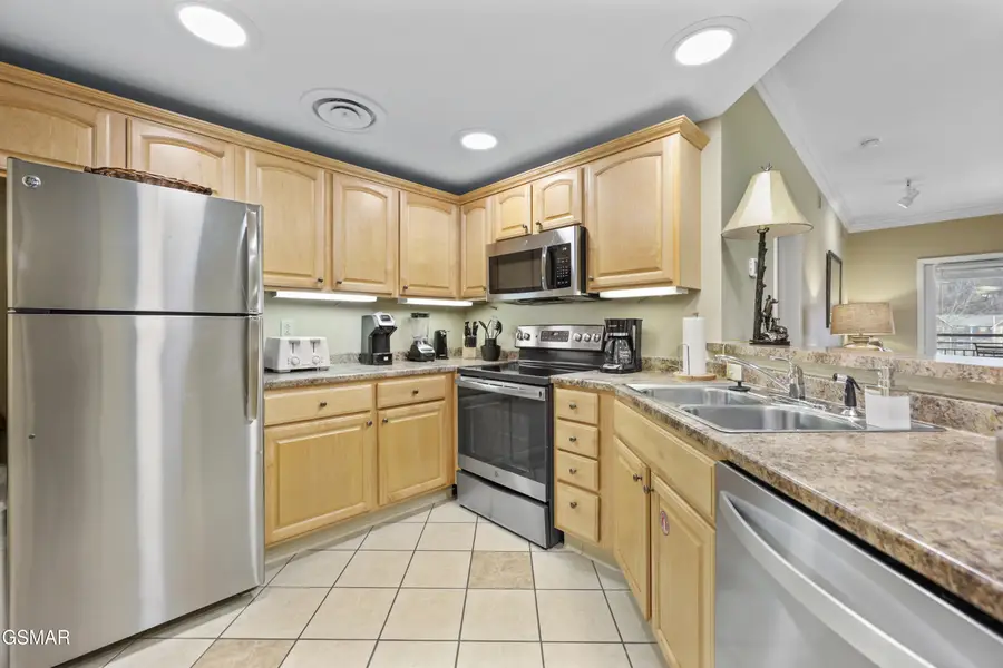 215 Woliss Lane #UNIT 406, Gatlinburg, TN 37738 - Image #2